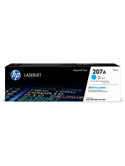 HP 207A Cyan Cyan (W2211A)