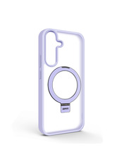 Чохол ArmorStandart Unit для Samsung S24 Lavender Lavender (ARM74906)
