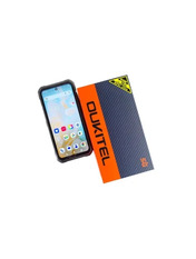Oukitel WP61 Black 512GB 12GB 12/512GB Black