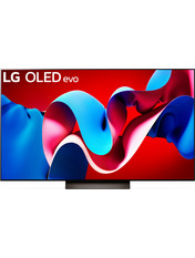 Телевізор LG C46LA 77" 77" Smart TV Black (OLED77C46LA) 3840x2160 Black Так