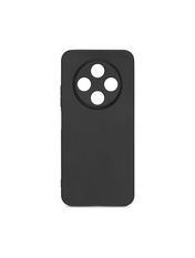 Чохол ArmorStandart Matte Slim Fit Camera Cover для Tecno Spark 30C (KL5n) Black (ARM81197)