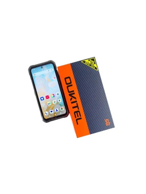 Oukitel WP61 12/512GB Black