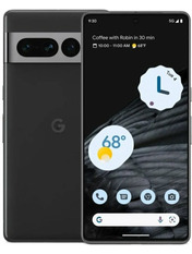 Google Pixel 7 Pro 12/512GB Obsidian 512GB Obsidian