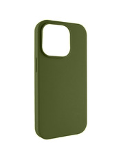 Чохол AAA Magnetic для Apple iPhone 17 Pro Dark Olive Dark Olive (6983521470)