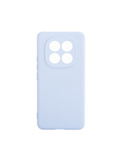 Чохол ArmorStandart ICON Camera cover для Xiaomi Redmi Note 15 Pro 4G Lavender Lavender (ARM89821)