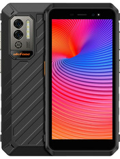 Ulefone Power Armor X11 Pro 4/64GB Black (6937748735014)