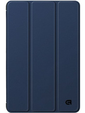 Чохол ArmorStandart Smart Case Samsung Tab A11+ Синій Blue (ARM89293)