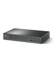 TP-Link TL-SF1009P Комутатори