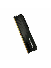 Оперативна пам’ять Wibrand Heatsink Black DDR5 16 1 4800 16GB 4800MHz (WI4800DDR5D/16GB)