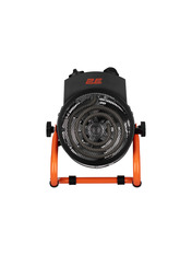 Теплова гармата 2E 2E-AHT2000 2000W Black