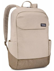 Рюкзак для ноутбука Thule Lithos 20L TLBP216 15.6" 20L (3205096) Grey