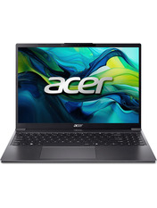 Ноутбук Acer Aspire Go AG15-51P (NX.J51EU.009) Steel Gray