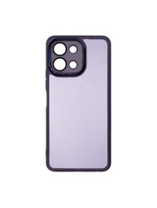 Чохол ArmorStandart Shade для Tecno Spark Go 3 4G Dark Violet Dark Violet (ARM91542)