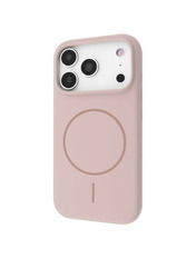 Чохол Proove Spectrum Case with Magnetic Ring для Apple iPhone 17 Pro Max Powder Pink Powder Pink (PCSPIP17PM57)