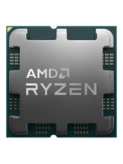 AMD Ryzen 5 7400F Socket AM5 6/12 (100-000001845) Tray