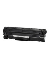 PrintPro PP-H283 (HP CF283A) Black  (PP-H283)