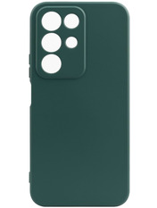 Чохол ArmorStandart ICON Camera cover для Realme C85 4G Dark Green Dark Green (ARM90033)