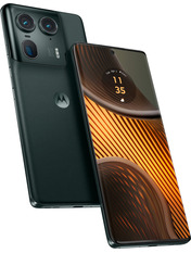 Motorola Edge 50 Ultra 16/1TB Forest Grey (PB0Y0032RS) Forest Grey