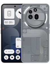 Nothing Phone (3a) Pro Grey 12/256GB Grey