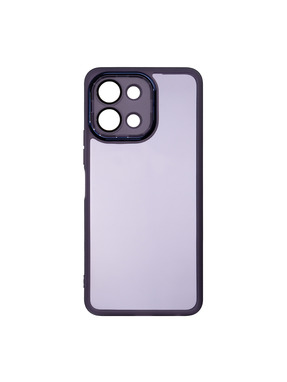 Чохол ArmorStandart Shade для Tecno Spark Go 3 4G Dark Violet (ARM91542)