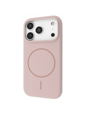 Чохол Proove Spectrum Case with Magnetic Ring для Apple iPhone 17 Pro Max Powder Pink (PCSPIP17PM57)