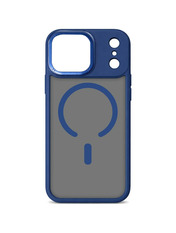 Чохол UAG Copy Ultimate with MagSafe для Apple iPhone 17 Pro Blue