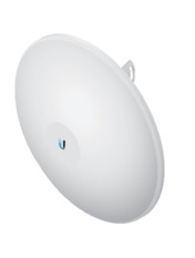 Wi-Fi точка доступу Ubiquiti PowerBeam (PBE-5AC-500) White