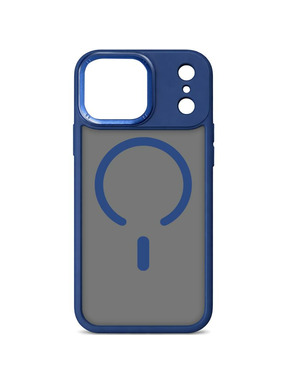 Чохол UAG Copy Ultimate with MagSafe для Apple iPhone 17 Pro Blue