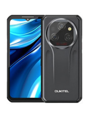 Oukitel WP39 Pro Grey 12/512GB Grey