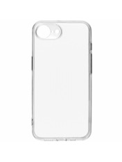 Чохол BeCover для Apple iPhone 16e Transparent (713239) Transparent