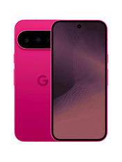 Google Pixel 11 Рожевий 12GB 512GB 12/512GB Hibiscus