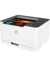 Принтер HP Color Laser 150nw (4ZB95A)