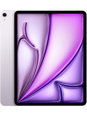 Планшет Apple iPad Air 13" Wi-Fi 128GB WIFI Purple (MV2C3) 128GB Purple