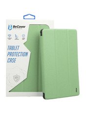 Чохол BeCover Soft Edge Samsung Tab A9 Plus 11 X210/X215/X216 Green Зелений Green (710778)
