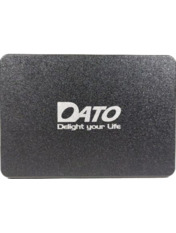 SSD накопичувач Dato DS700 2.5" 512GB SATA3 (DS700SSD-512GB) 512GB