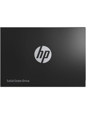 SSD накопичувач HP S700 2.5" 500GB SATA3 (2DP99AA) 500GB