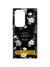 Чохол Soft Secret для Xiaomi Redmi Note 14 5G Black