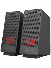 Акустична система Redragon Ranch GS513 2.0 6W Black (72009)