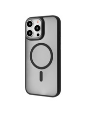 Чохол Proove Black Magnet для Apple iPhone 16 Pro Max Black