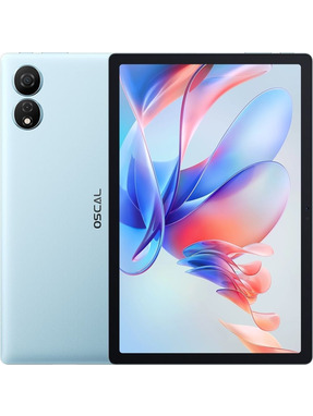 Планшет Oscal Pad 80 6/256GB WIFI Iceberg Blue (Pad 80 10.51" 6/256GB Wi-)