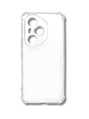 Чохол BeCover Anti-Shock для Honor 400 Pro Clear  (714712)