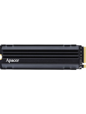 SSD накопичувач Apacer AS2280Q4U M.2 4TB PCI Express 4.0 x4 (AP4TBAS2280Q4U-1) 4TB
