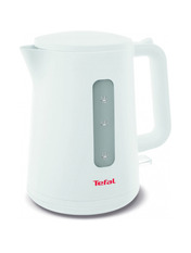 Електрочайник Tefal Element White White (KO200130)