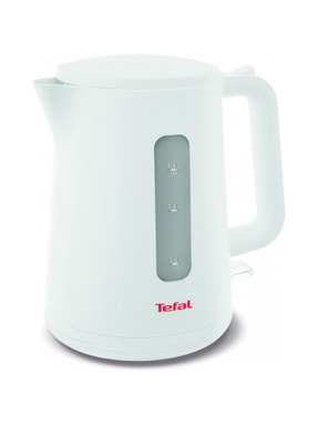 Електрочайник Tefal Element White (KO200130)