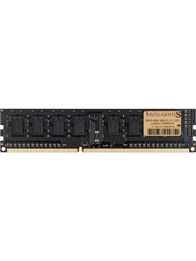 Оперативна пам’ять Inteligentes DDR3 4GB 1600MHz (IU3BFB1/4)