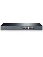 TP-Link TL-SG1016 Комутатори