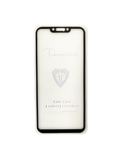 Захисне скло 2.5D для Huawei P Smart+ (OEM) глянсове