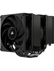 Процесорний охолоджувач Corsair A115 (CT-9010011-WW) Black