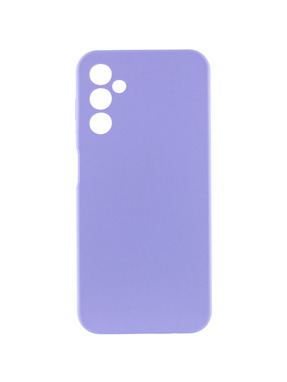 Чохол Silicone Cover Lakshmi Full Camera (AAA) для Samsung Galaxy A27 Dasheen (6958271304)