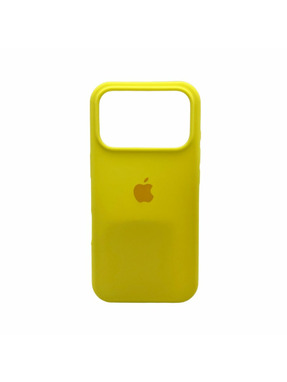 Чохол Silicone Full Case Open Cam для Apple iPhone 17 Pro Flash (6931847502)
